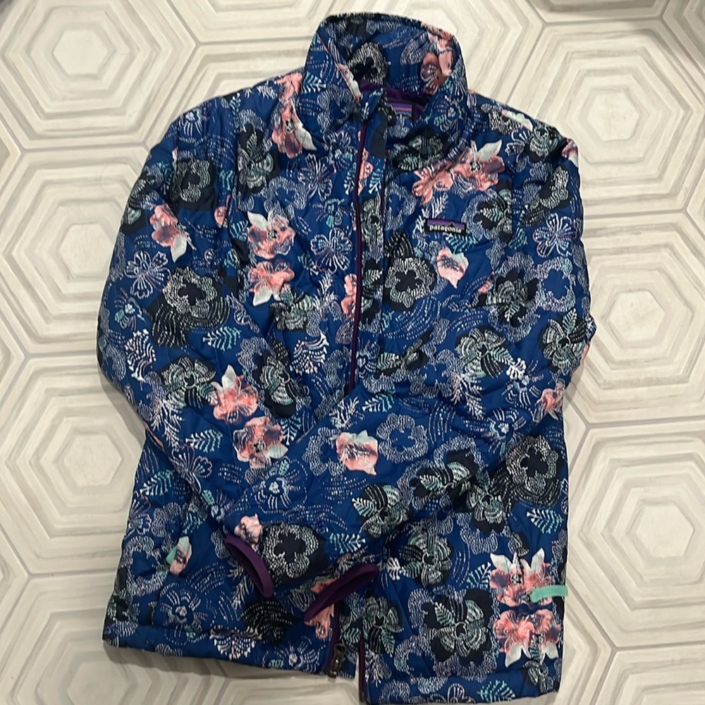 PATAGONIA NEVER WORN JACKET